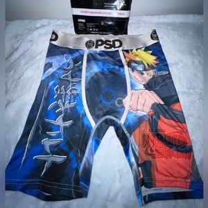 New PSD Underwear Large
